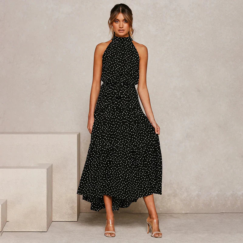 Honorata | Casual en Moeiteloos winterjurk
