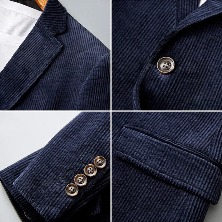Vanya | Casual en Relaxed winterkledingstuk