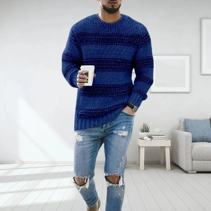 Katara | Elegante en Casual winterpullover