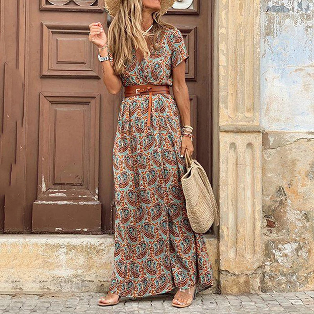 Felice | Casual en Relaxed winter Dress