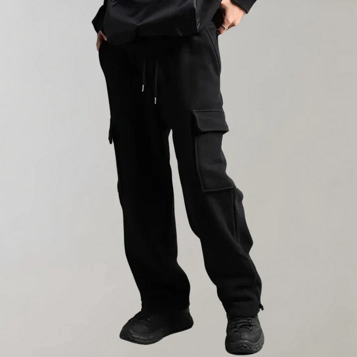 Trinidad | Comfortabele en stijlvolle winterbroek