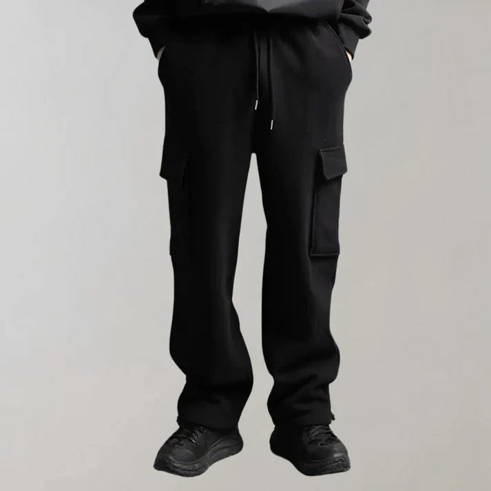 Trinidad | Comfortabele en stijlvolle winterbroek