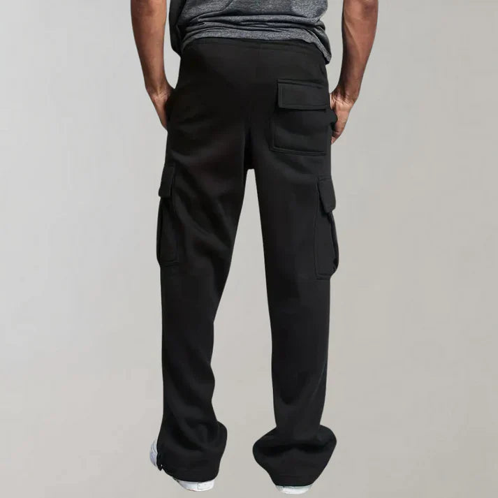 Trinidad | Comfortabele en stijlvolle winterbroek