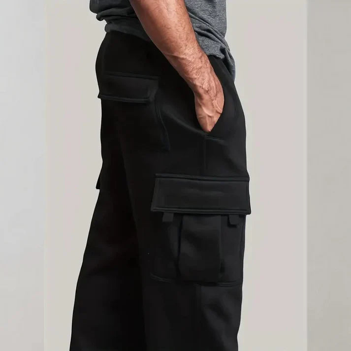 Trinidad | Comfortabele en stijlvolle winterbroek