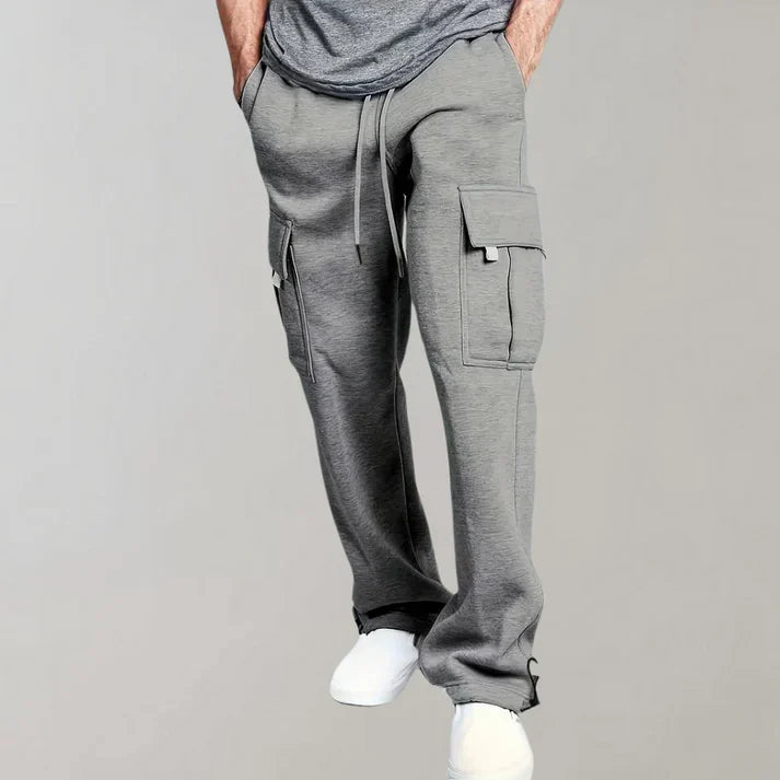 Trinidad | Comfortabele en stijlvolle winterbroek