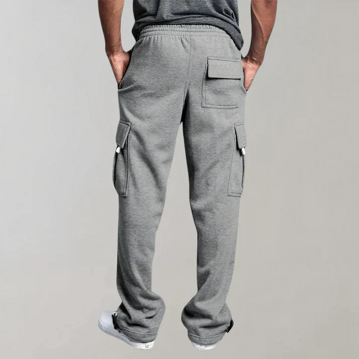 Trinidad | Comfortabele en stijlvolle winterbroek