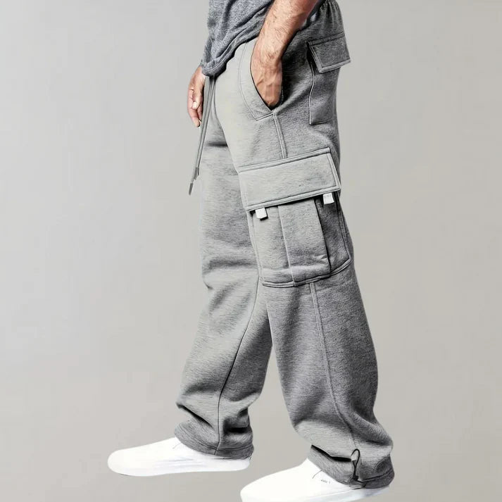 Trinidad | Comfortabele en stijlvolle winterbroek