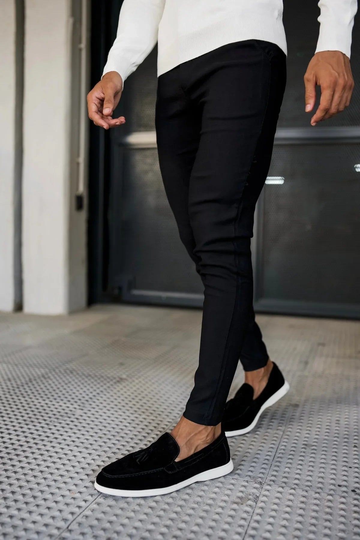 Remington | Moderne en comfortabele winterbroek