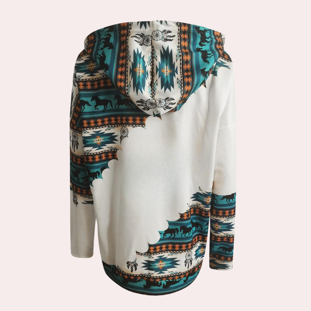 Caspian | Modern en comfortabel zomerkledingstuk