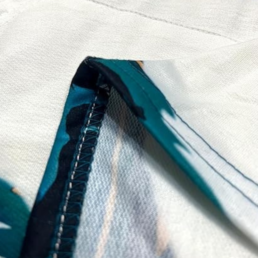 Caspian | Modern en comfortabel zomerkledingstuk
