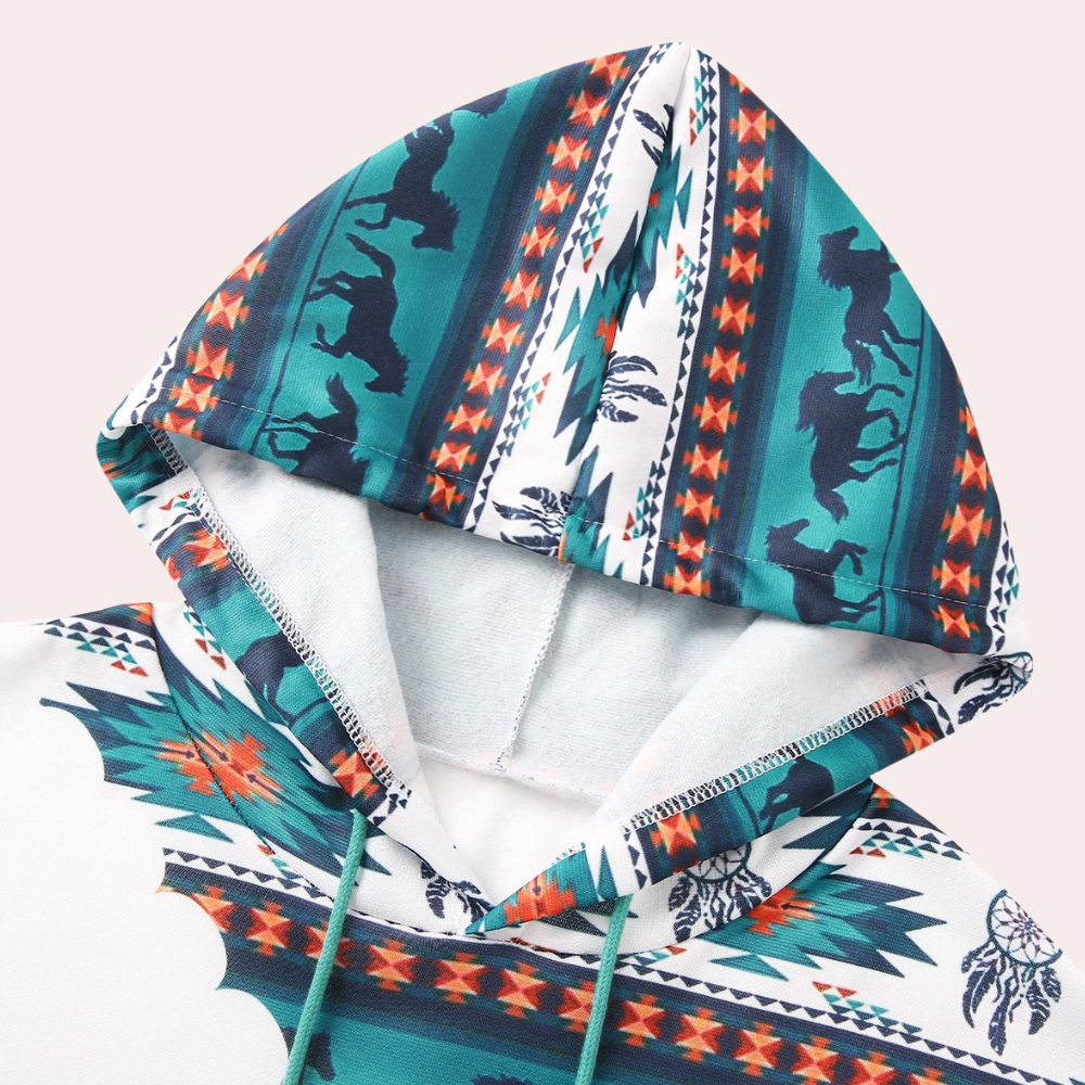 Caspian | Modern en comfortabel zomerkledingstuk