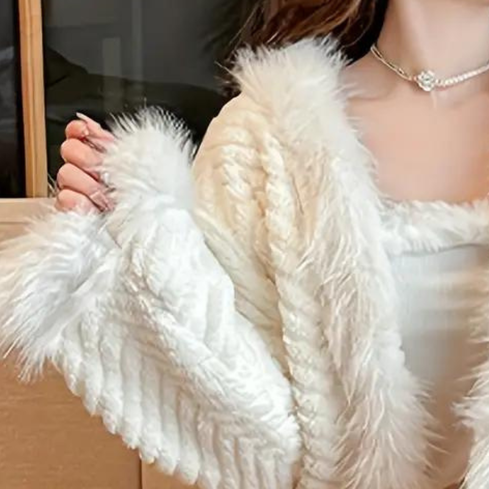 Thyra | Stijlvolle en elegante zomerjurk