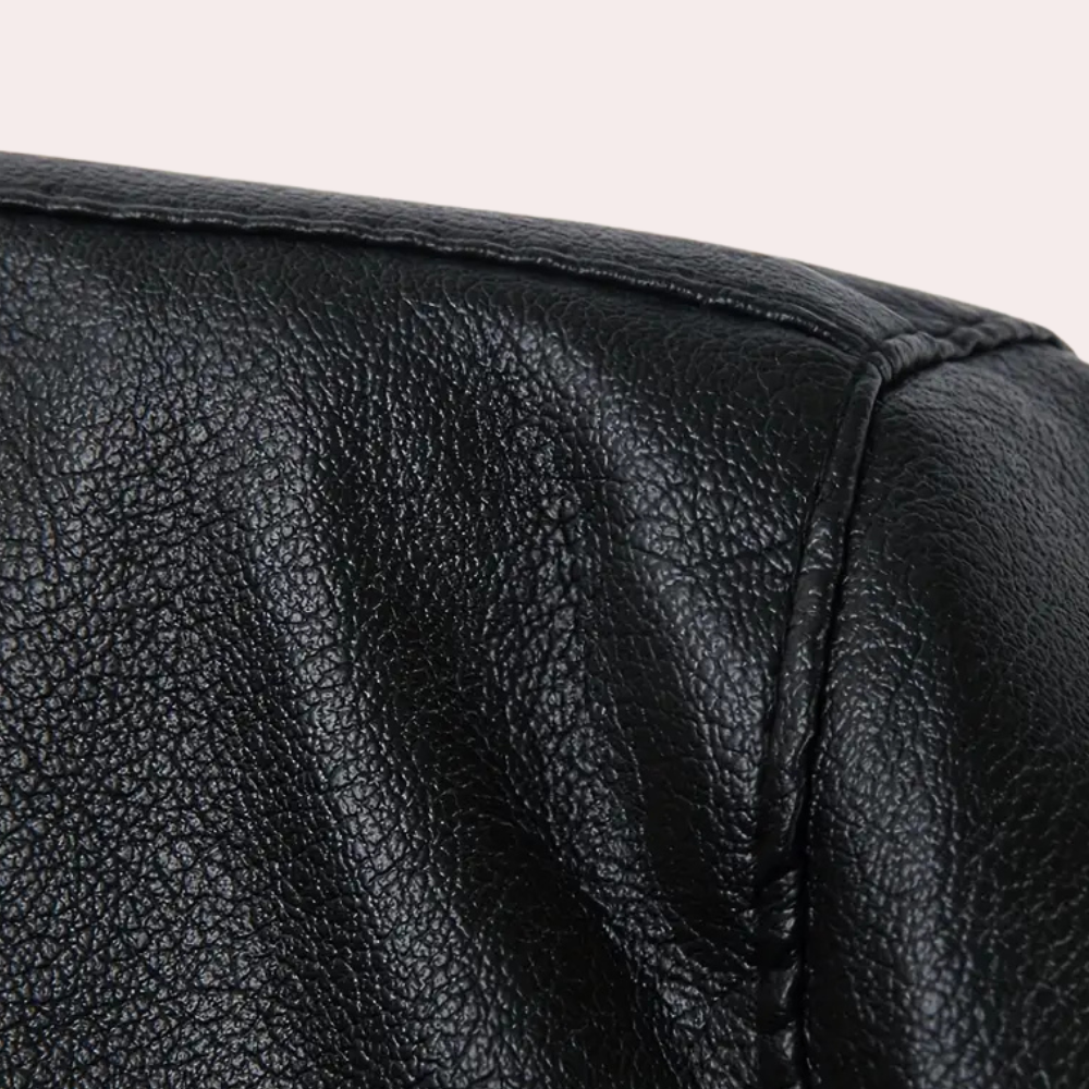 Emery | Casual en comfortabele zomerjas