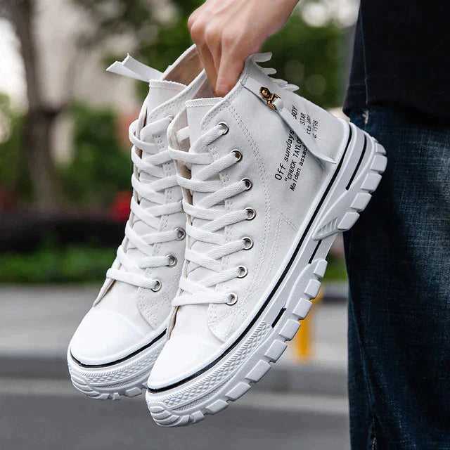 Willodean | Casual en Relaxed winterschoenen