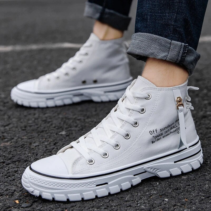Willodean | Casual en Relaxed winterschoenen