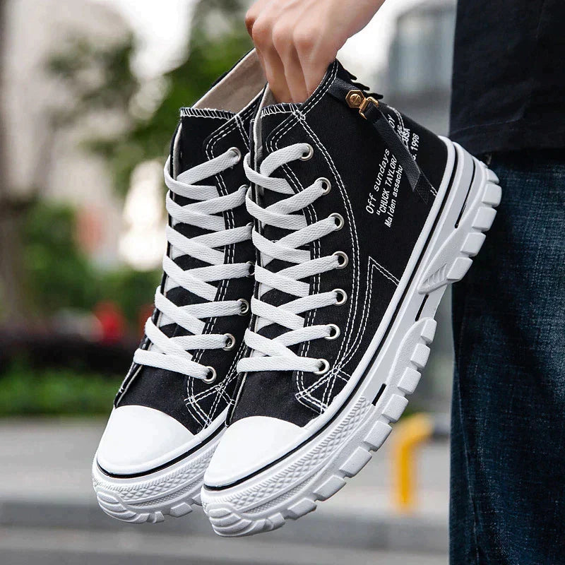 Willodean | Casual en Relaxed winterschoenen
