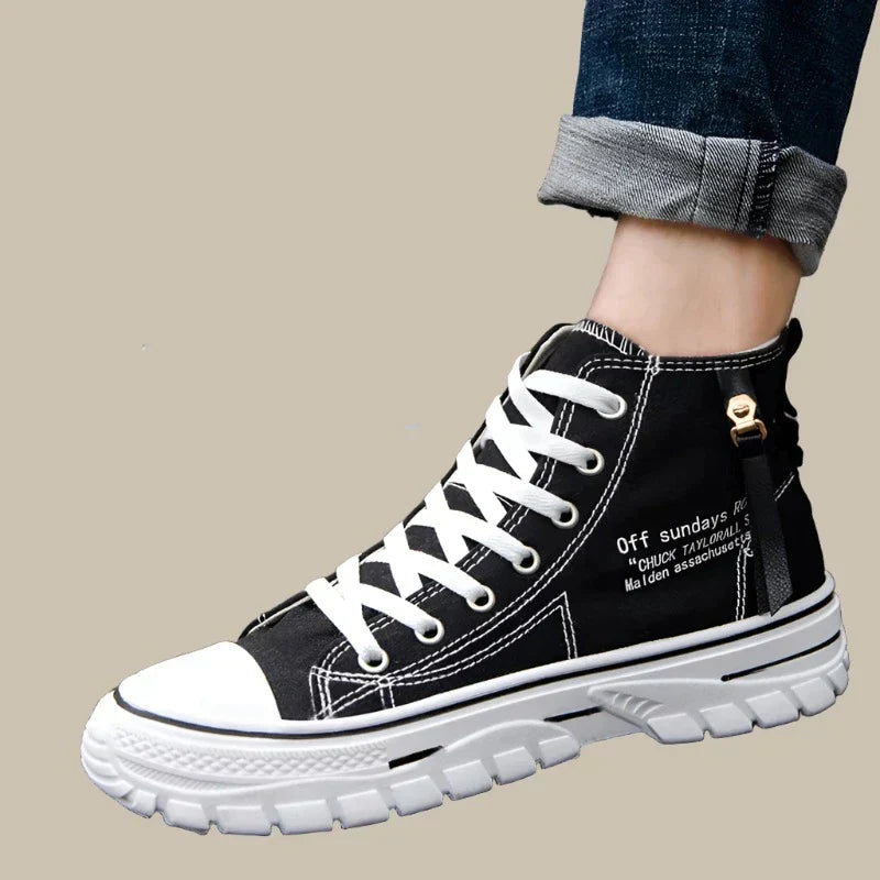 Willodean | Casual en Relaxed winterschoenen