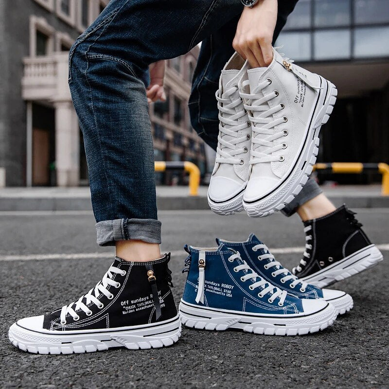 Willodean | Casual en Relaxed winterschoenen