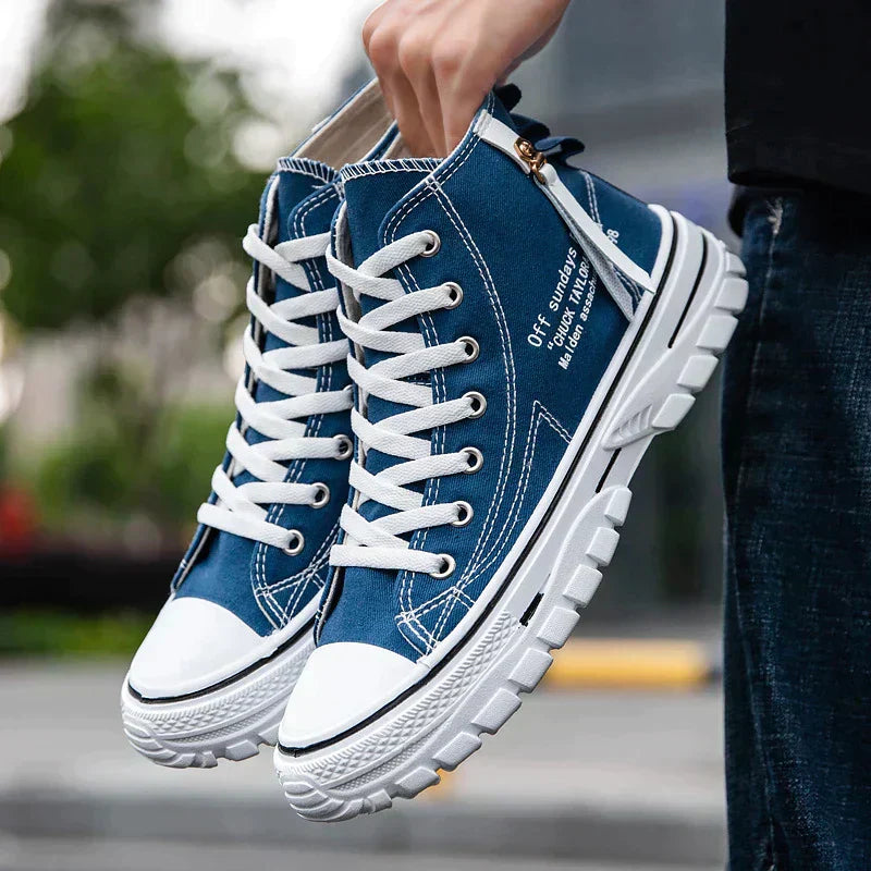 Willodean | Casual en Relaxed winterschoenen
