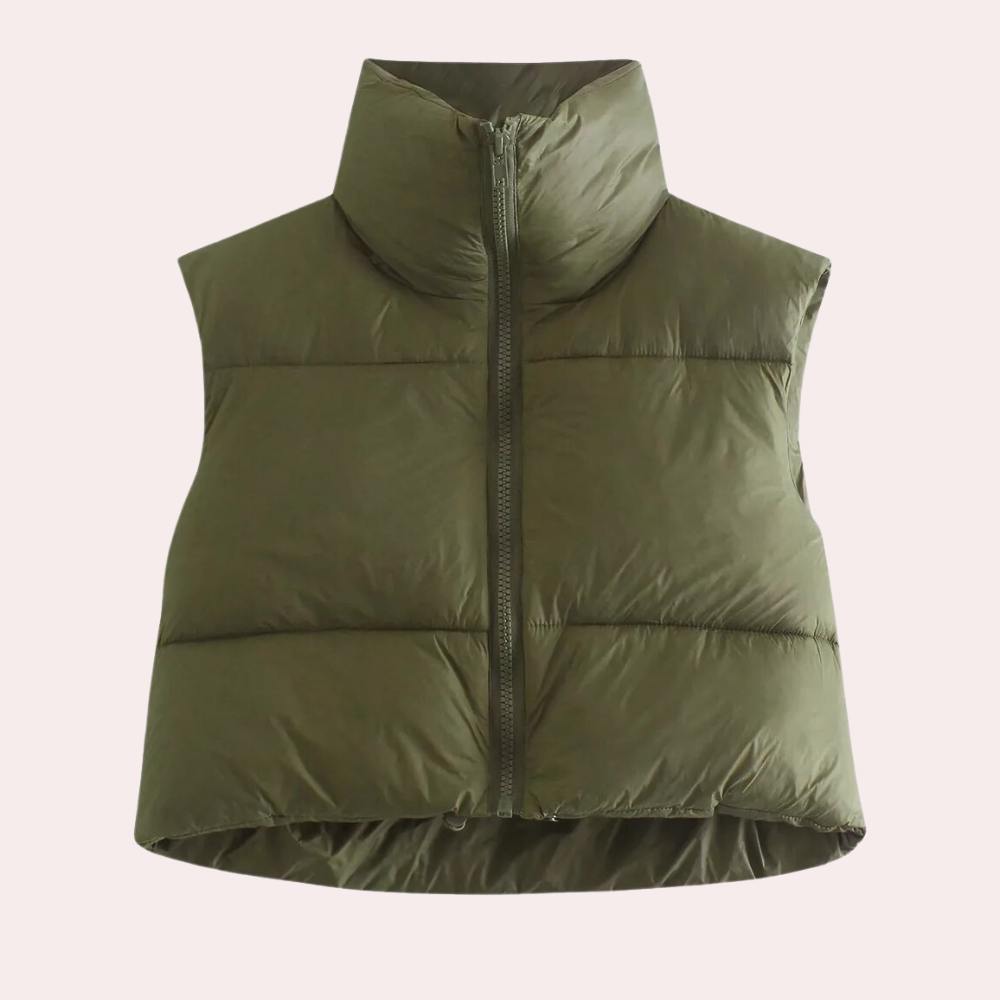 Aislin | Casual en Relaxed zomers vest