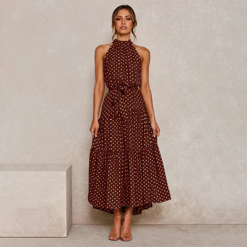 Honorata | Casual en Moeiteloos winterjurk
