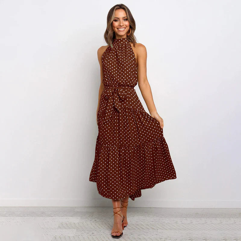 Honorata | Casual en Moeiteloos winterjurk