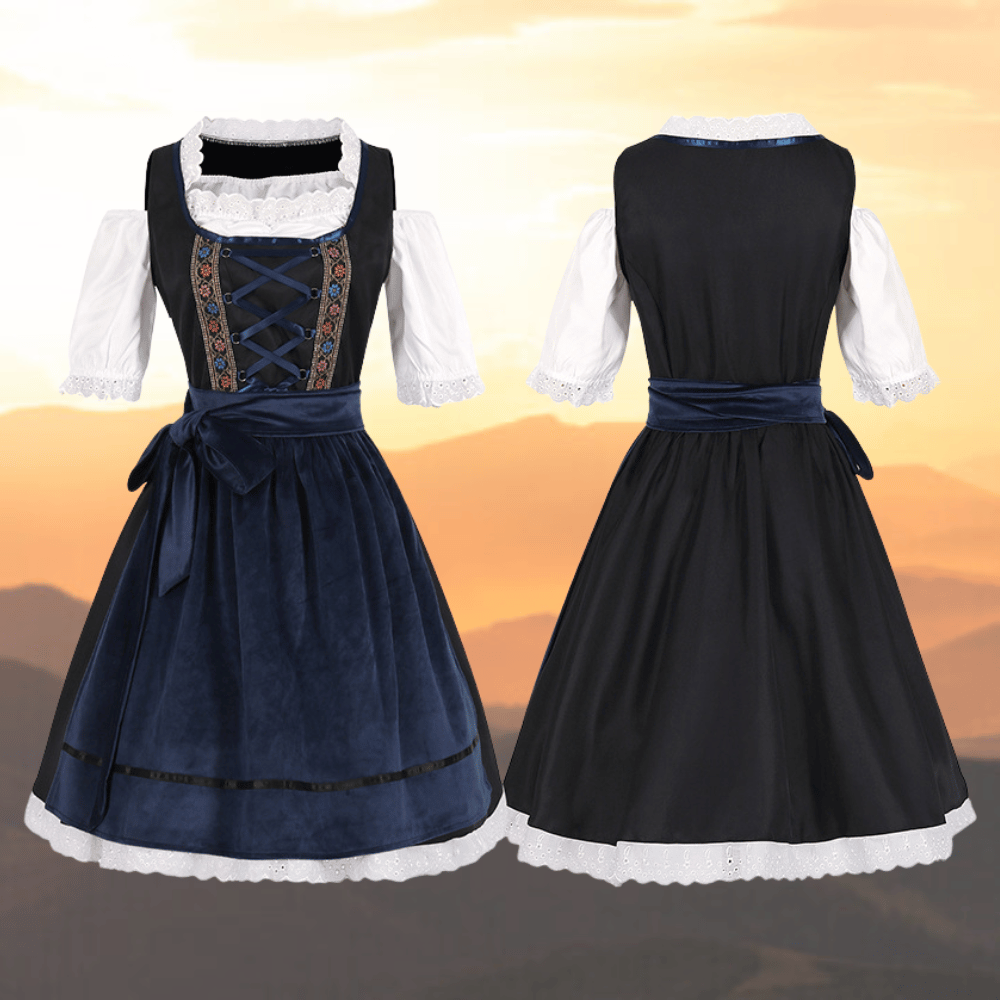 Daveney | Comfortabel en stijlvol winterkledingstuk