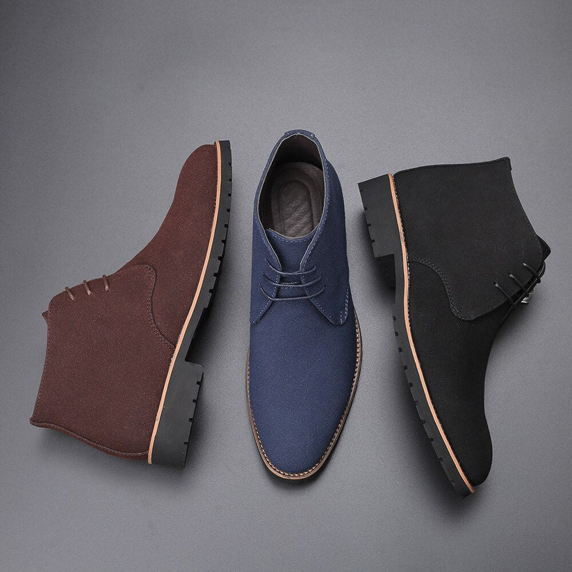 Darlie | Casual en stijlvolle winterlaarzen
