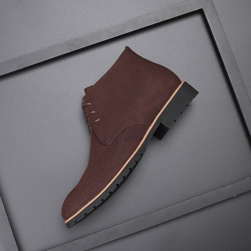 Darlie | Casual en stijlvolle winterlaarzen
