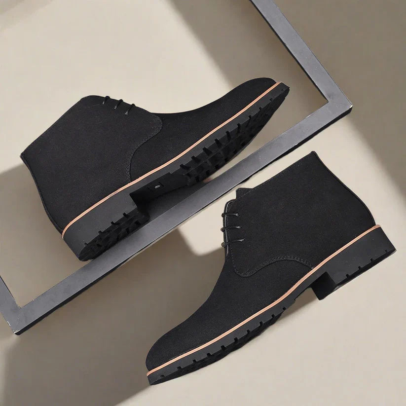 Darlie | Casual en stijlvolle winterlaarzen