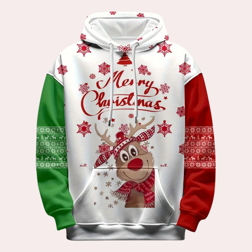 Lana | Elegante en veelzijdige zomer Hoodie