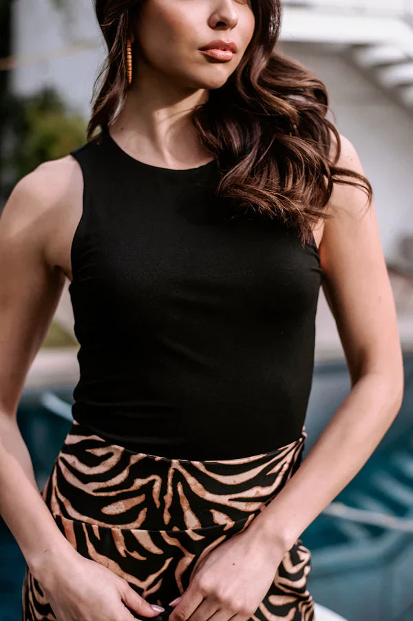 Eniko | Elegante en Veelzijdige Winter Top