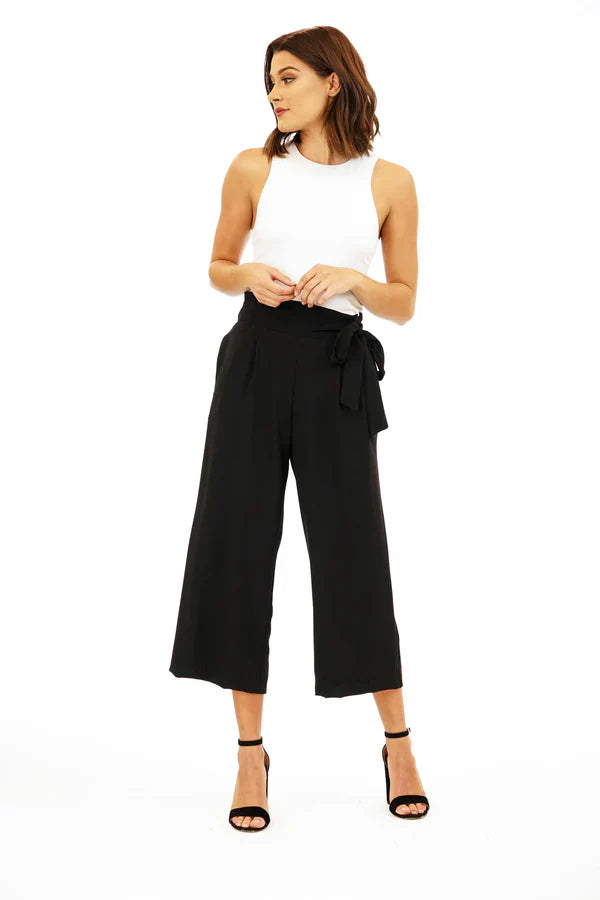 Eniko | Elegante en Veelzijdige Winter Top