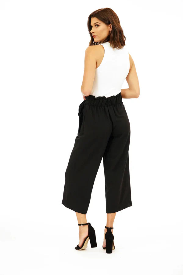 Eniko | Elegante en Veelzijdige Winter Top
