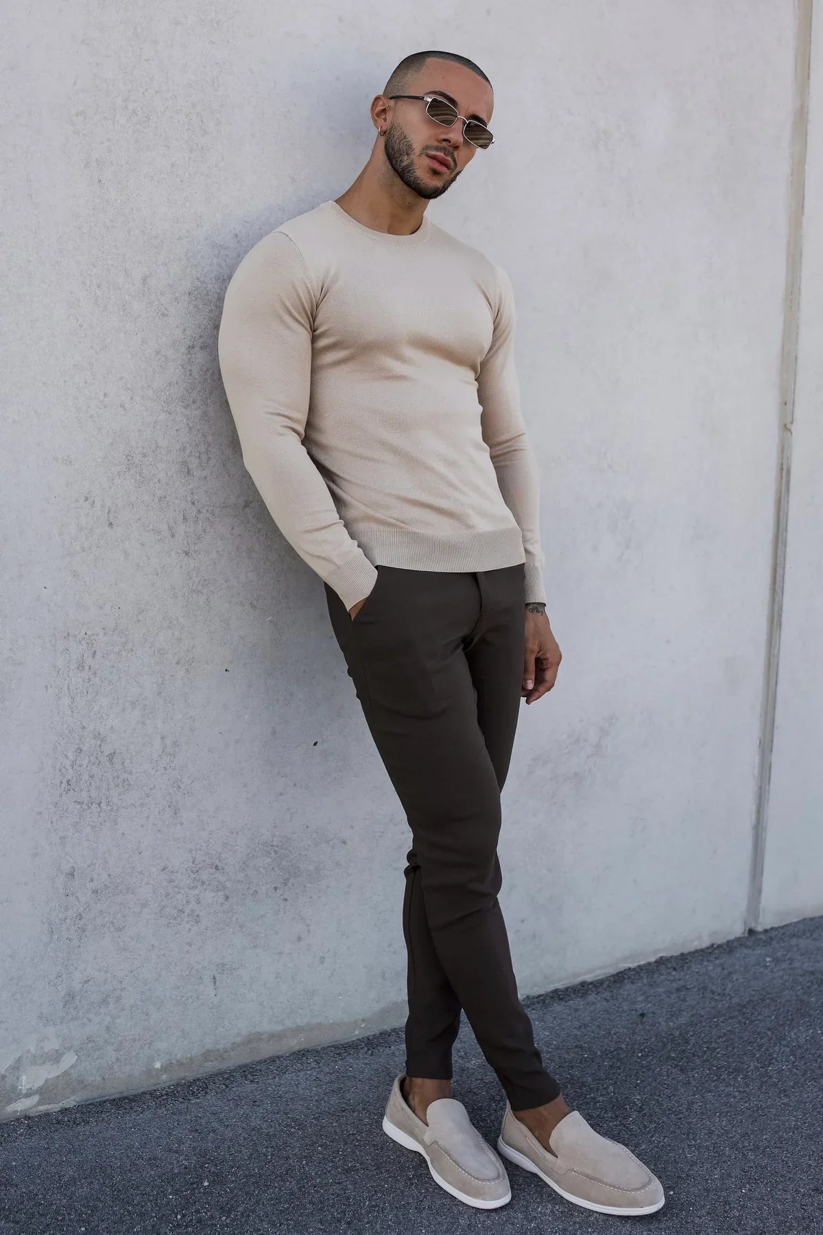 Remington | Moderne en comfortabele winterbroek