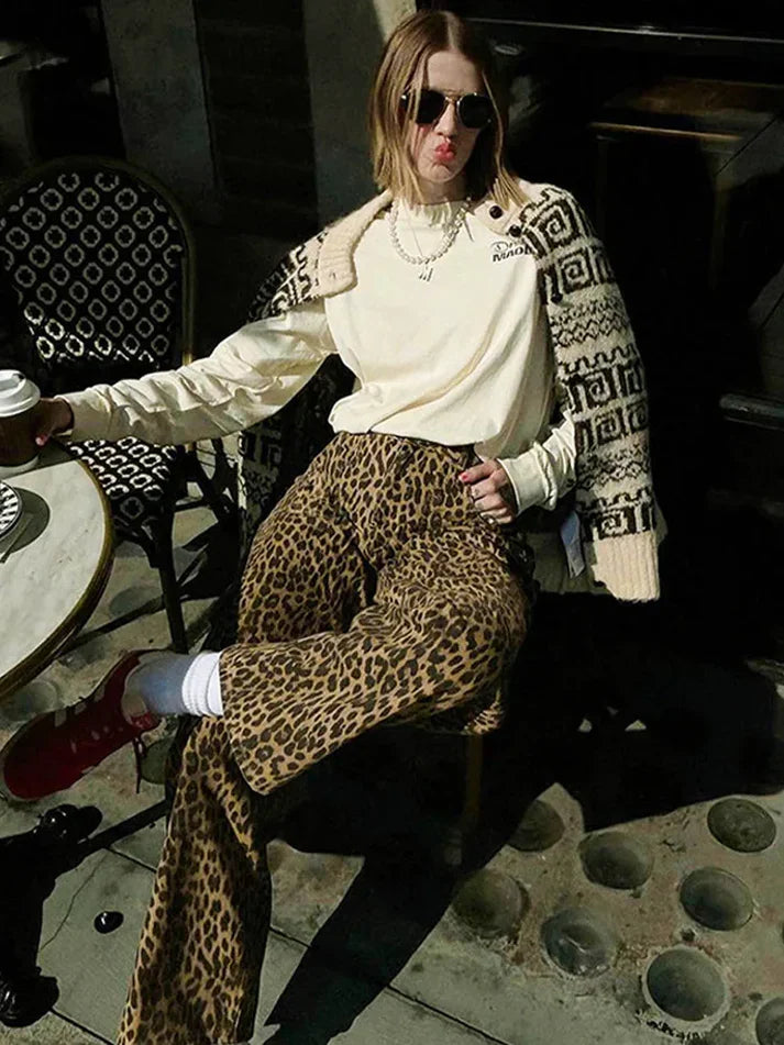 Renalyn | Stijlvolle en elegante winterbroek