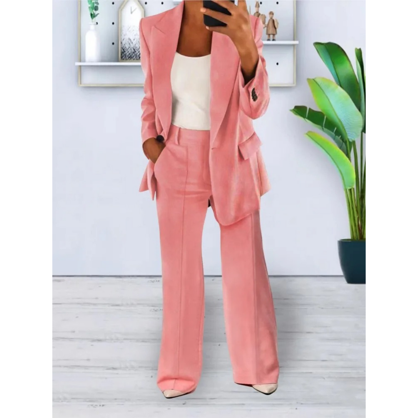Laima | Moderne en comfortabele winterbroek