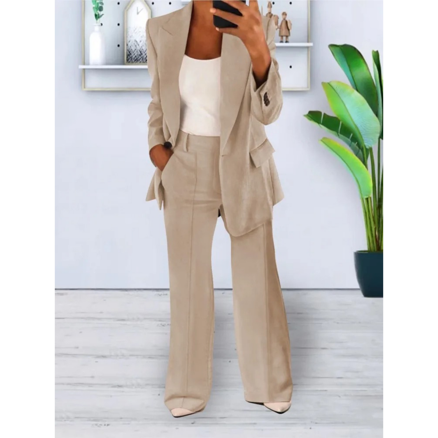 Laima | Moderne en comfortabele winterbroek