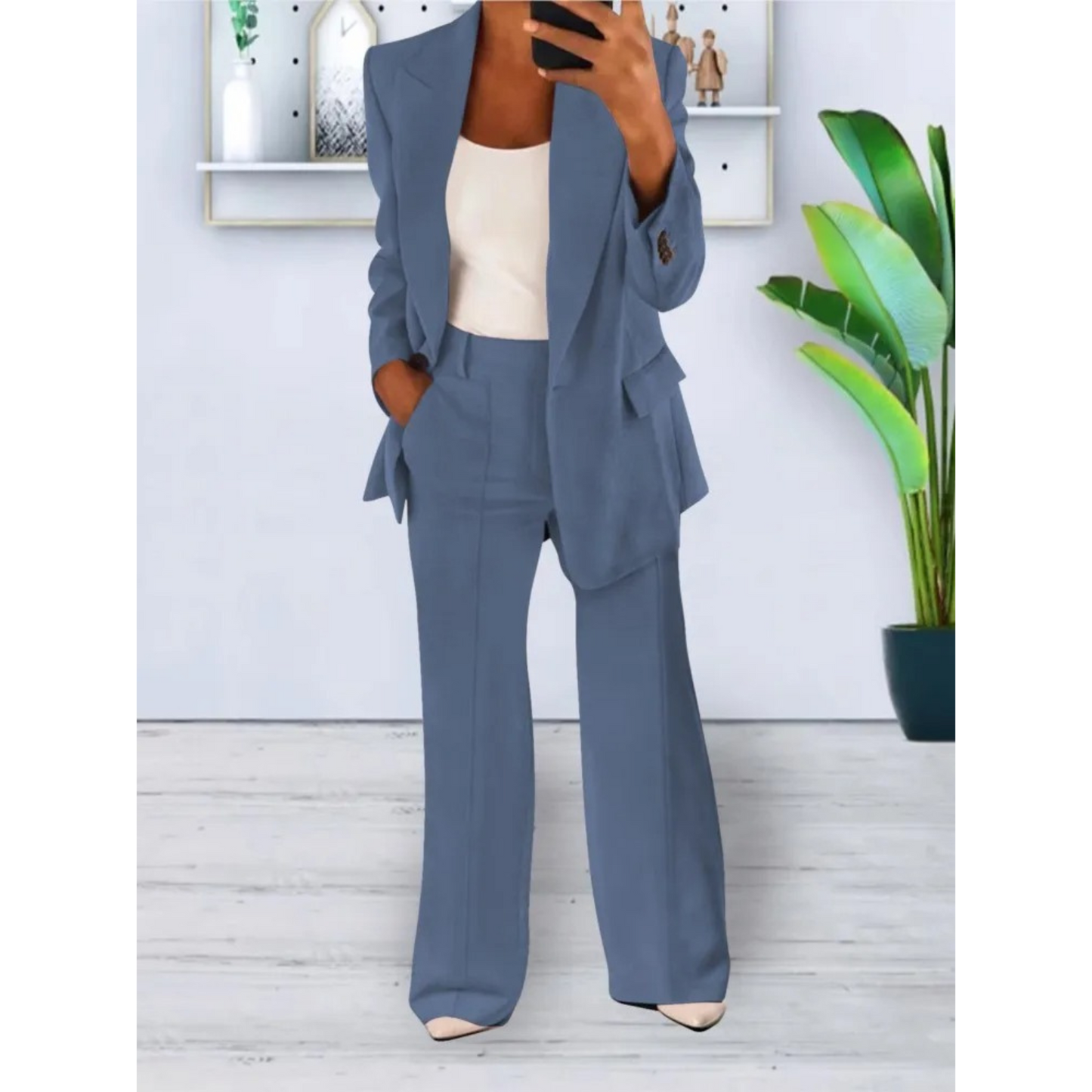 Laima | Moderne en comfortabele winterbroek