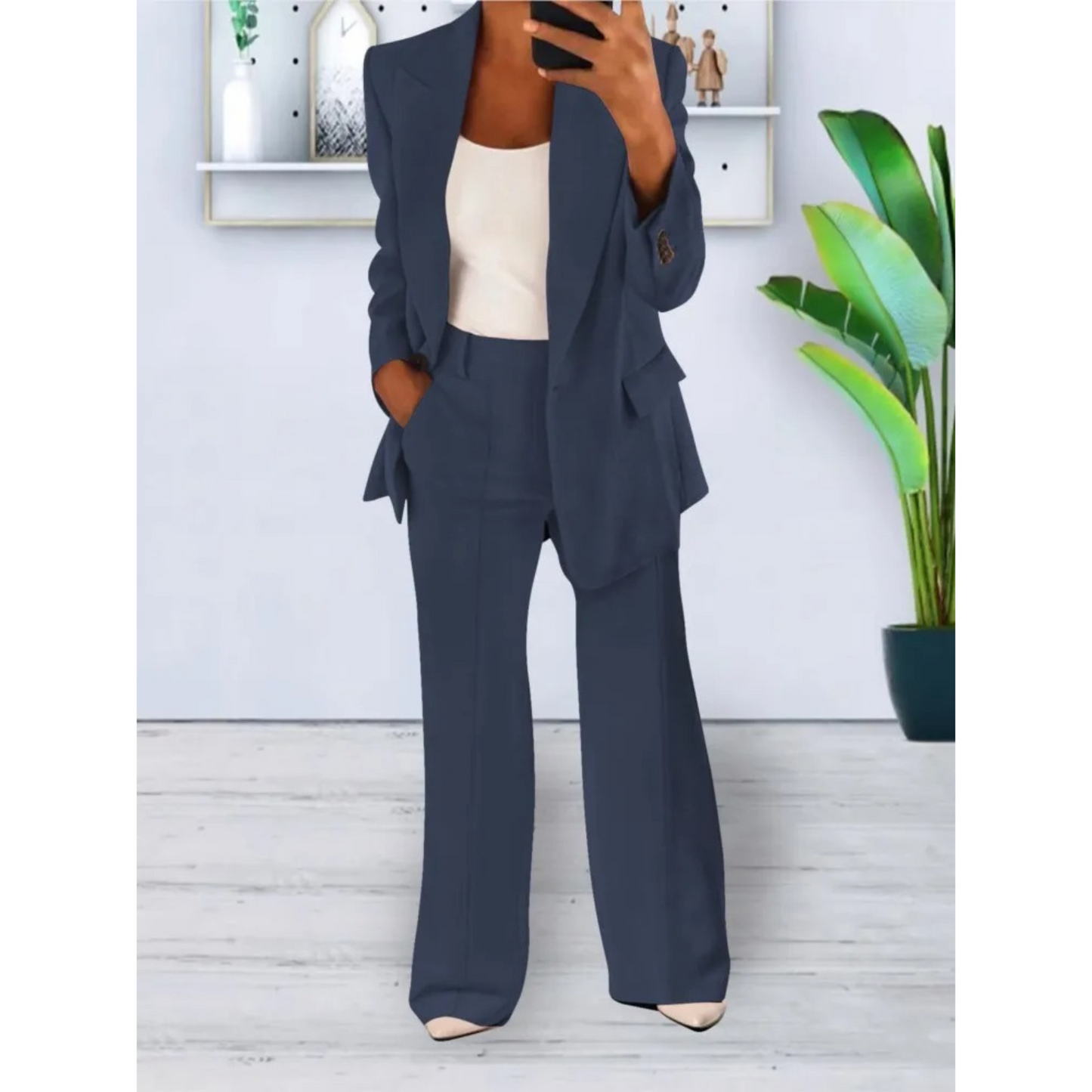 Laima | Moderne en comfortabele winterbroek