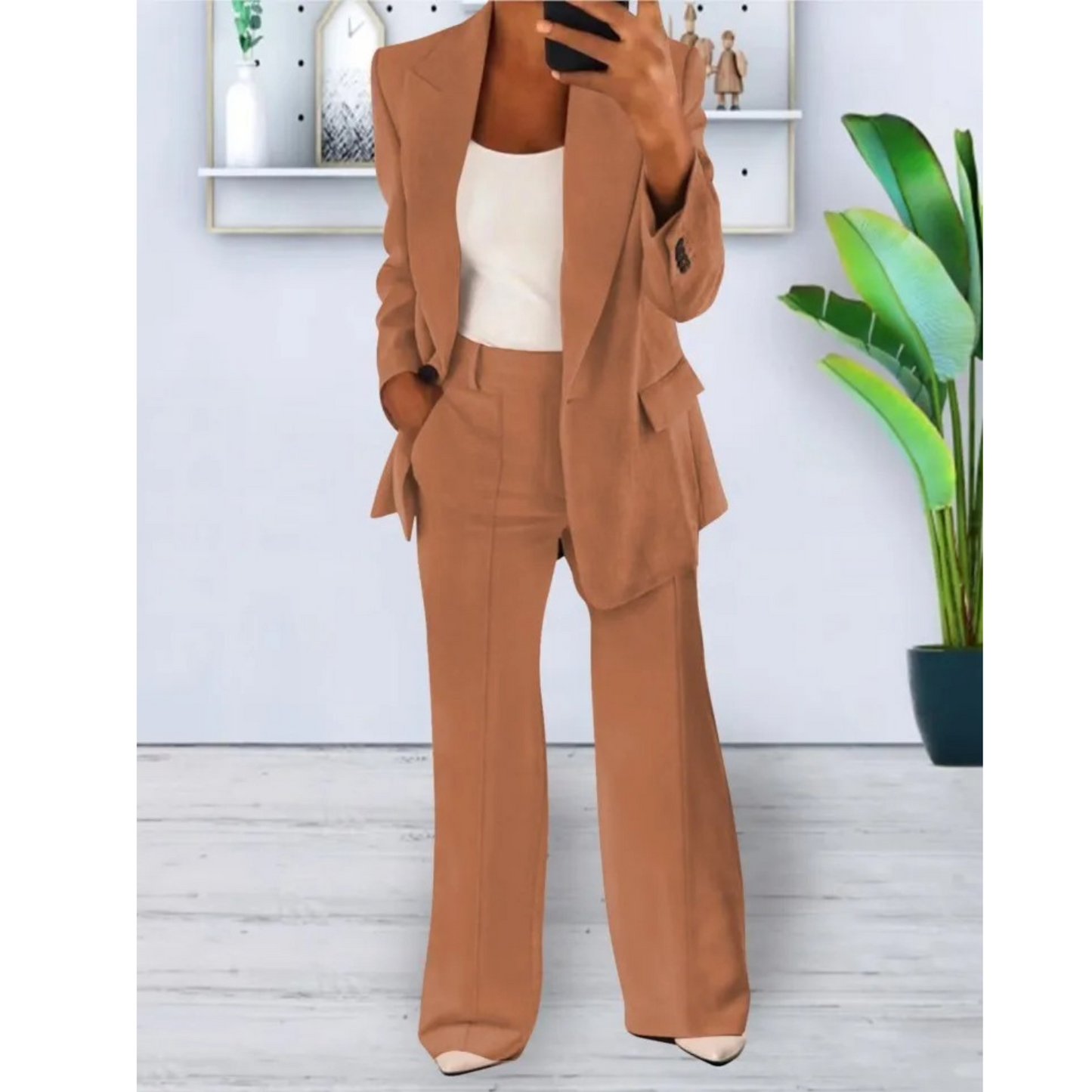 Laima | Moderne en comfortabele winterbroek