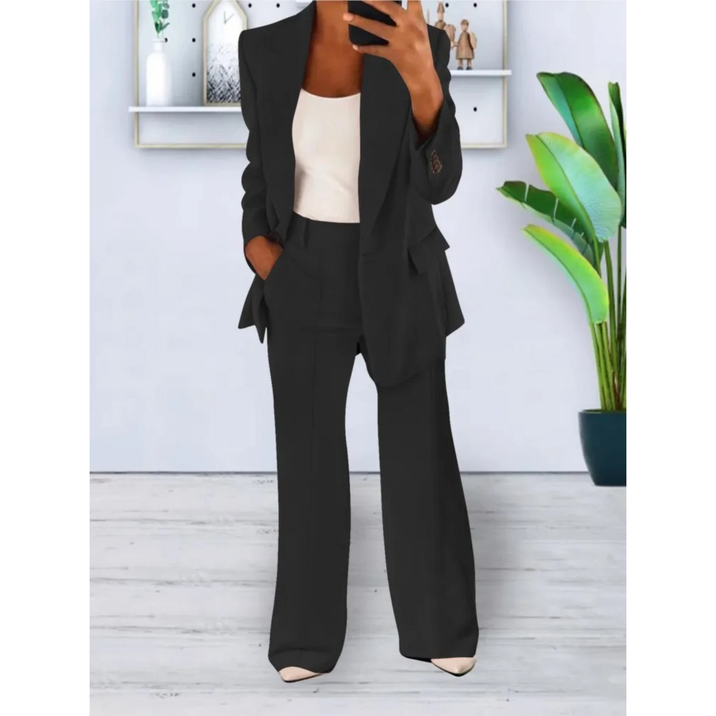 Laima | Moderne en comfortabele winterbroek