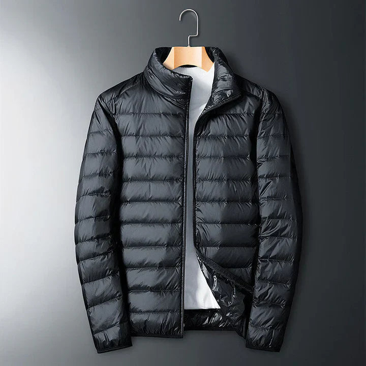 Aadhira | Getailleerde en elegante winterjas