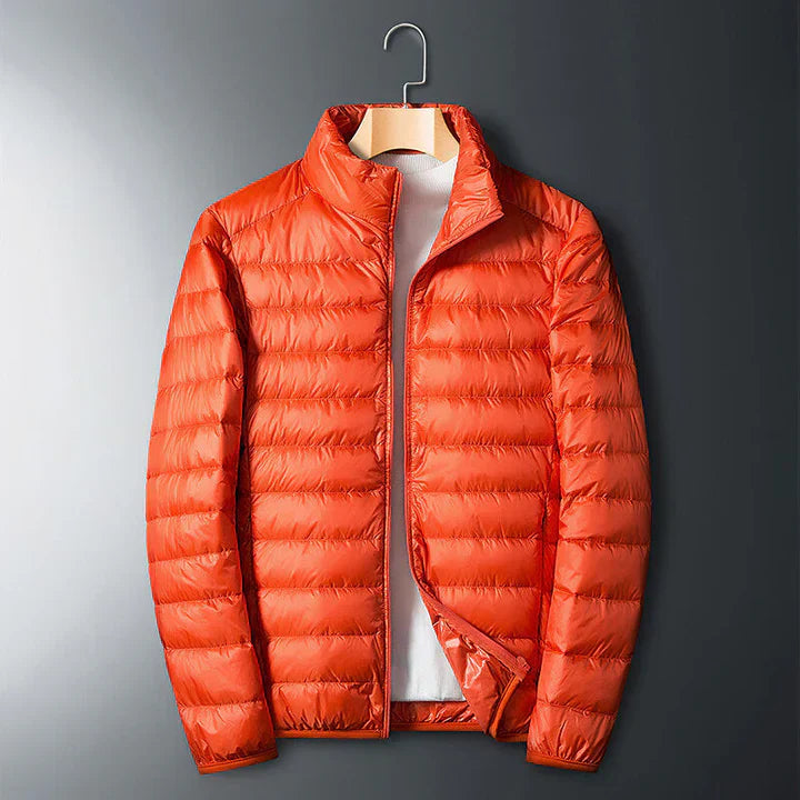 Aadhira | Getailleerde en elegante winterjas