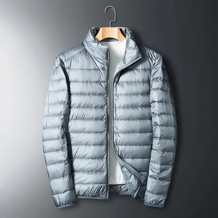Aadhira | Getailleerde en elegante winterjas
