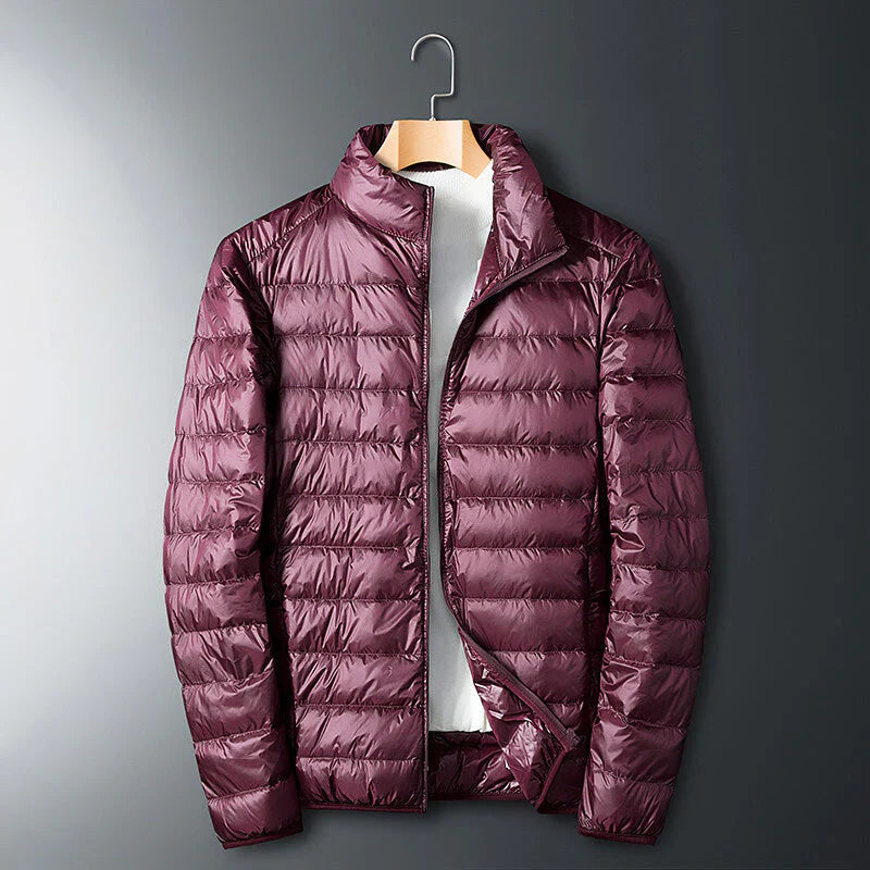 Billie | modieuze en moeiteloze winterrok