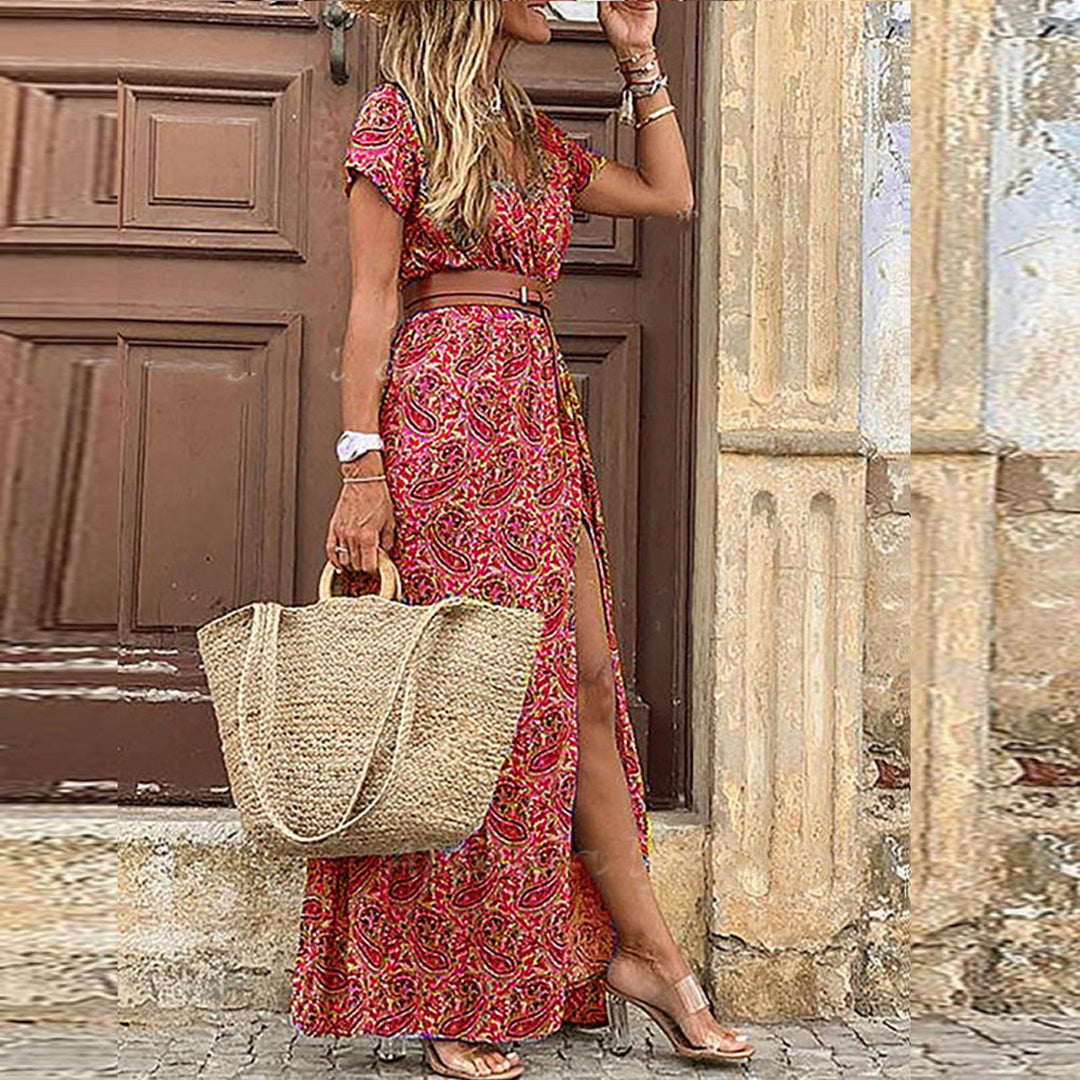 Felice | Casual en Relaxed winter Dress