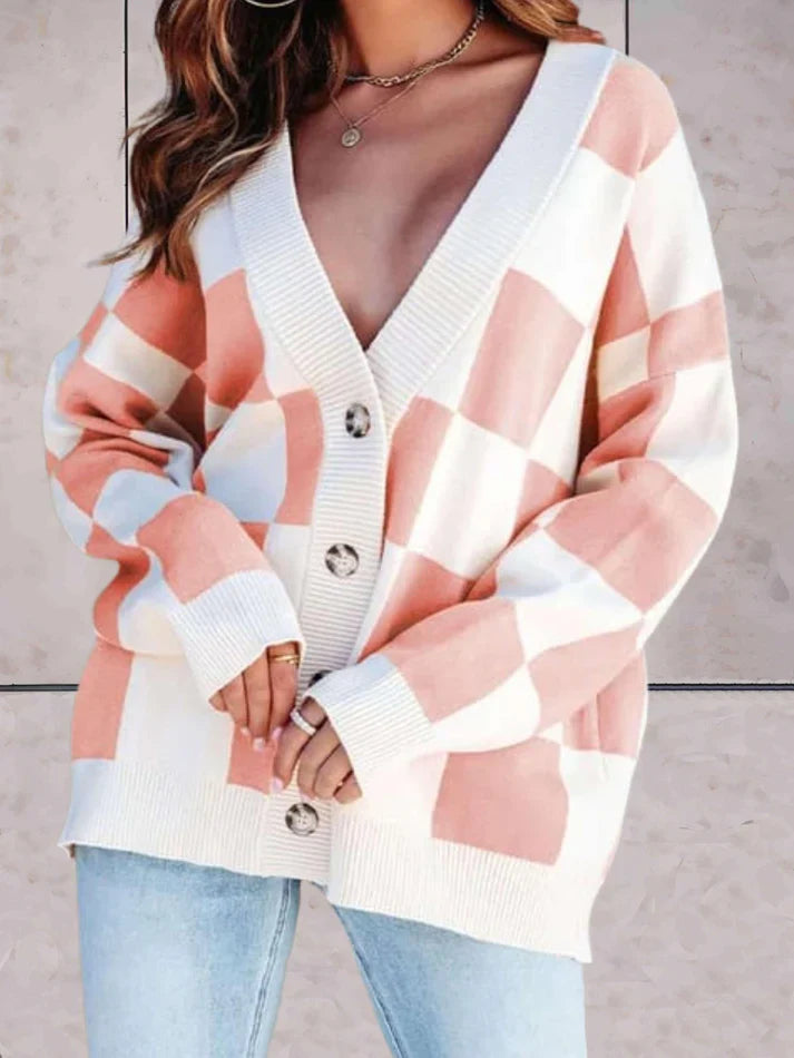 Kalista | Trendy en elegante winterpullover