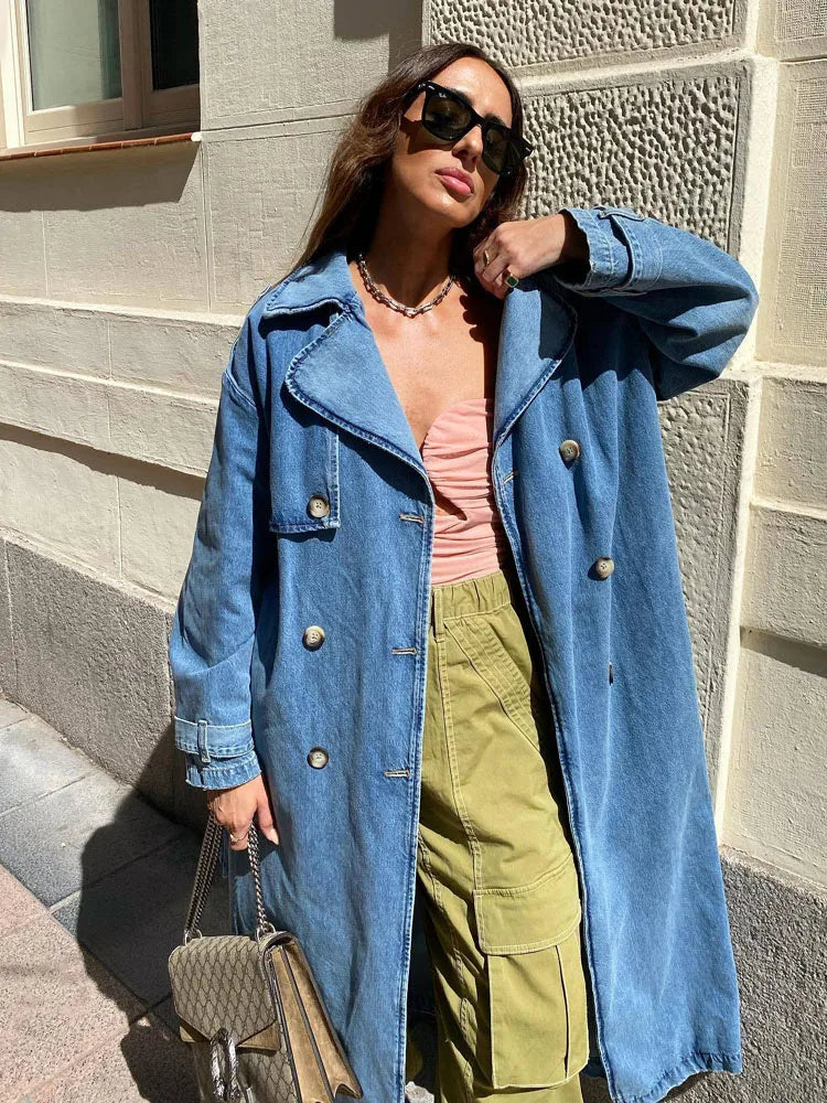 Nicolette | Casual en Relaxed winterjas