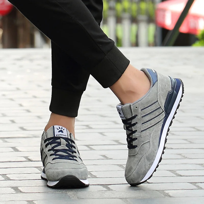Amarys | Relaxte en stijlvolle wintersneakers